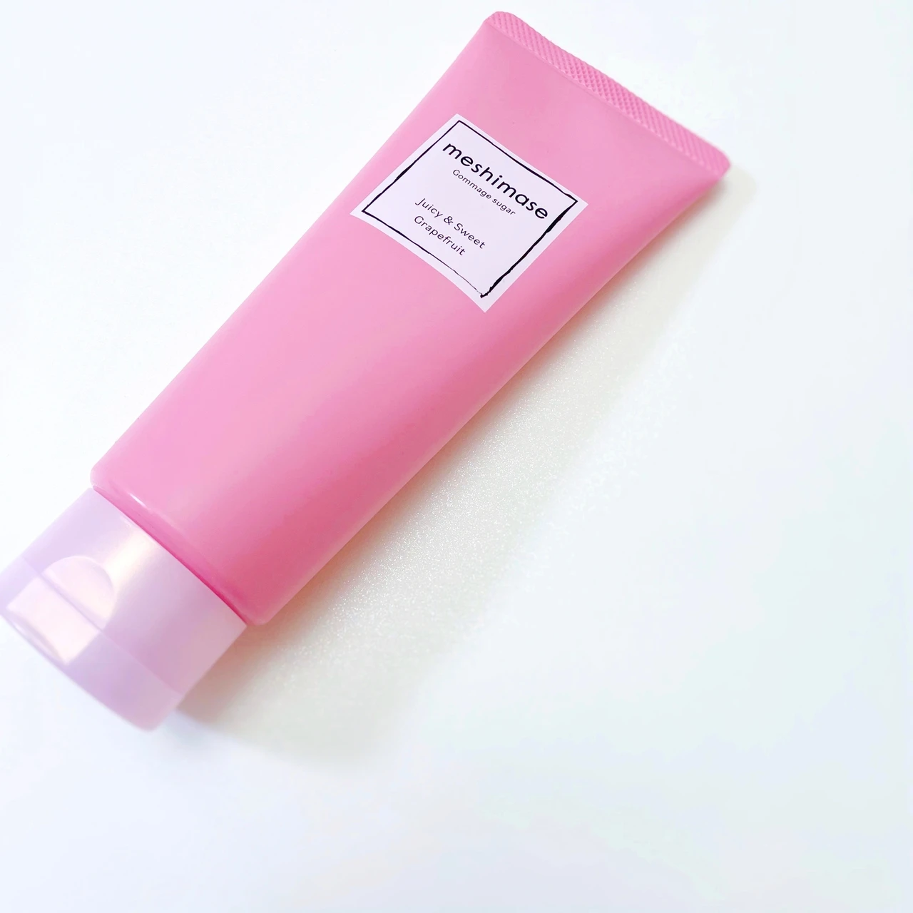 meshimase ゴマージュシュガー