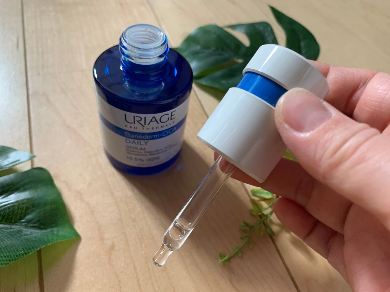 肌荒れを防ぎ、乾燥小ジワ目立たなくしてくれる『ユリアージュ シカデイリー シリーズ』！！_4