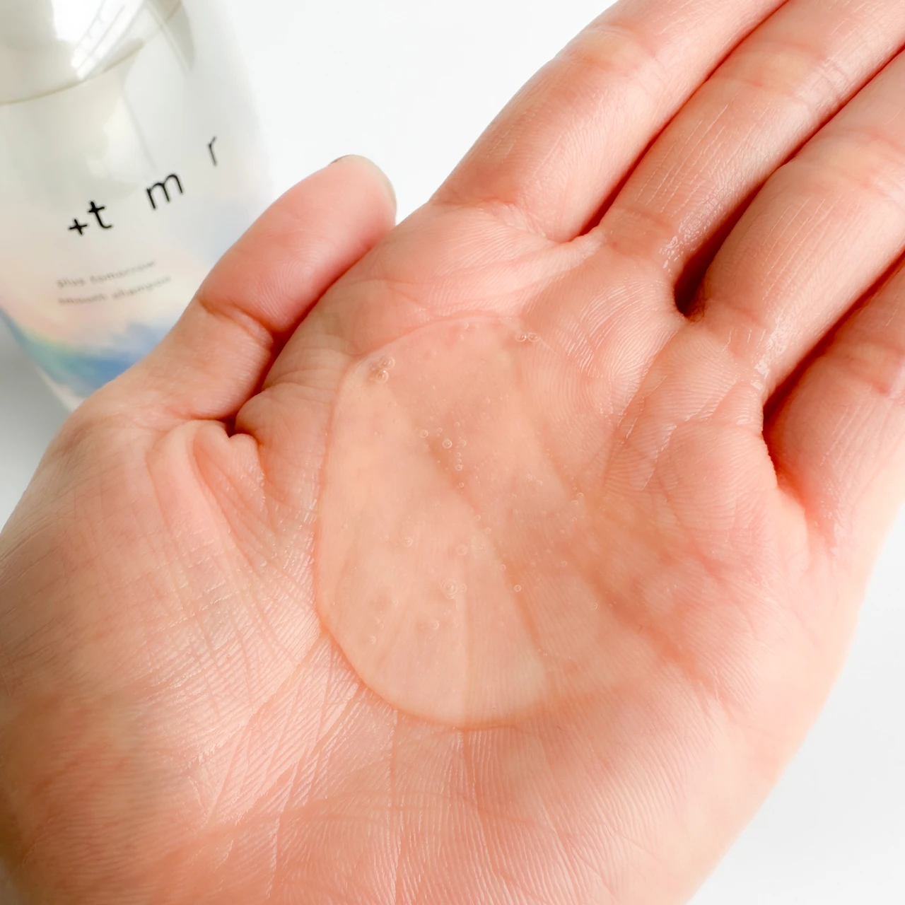 【＋ｔｍｒ（プラストゥモロー）】いい髪はタンパク質から、つくられる。ローンチ記念イベントレポート！_9_1