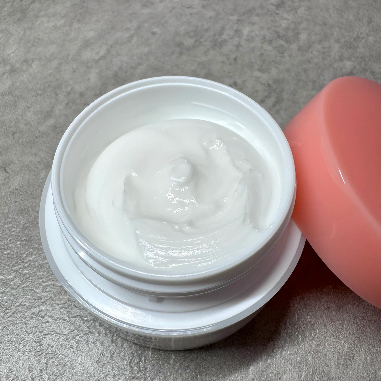 ミノン MINON ミノンアミノモイストモイストチャージクリーム 保湿クリーム 使用感