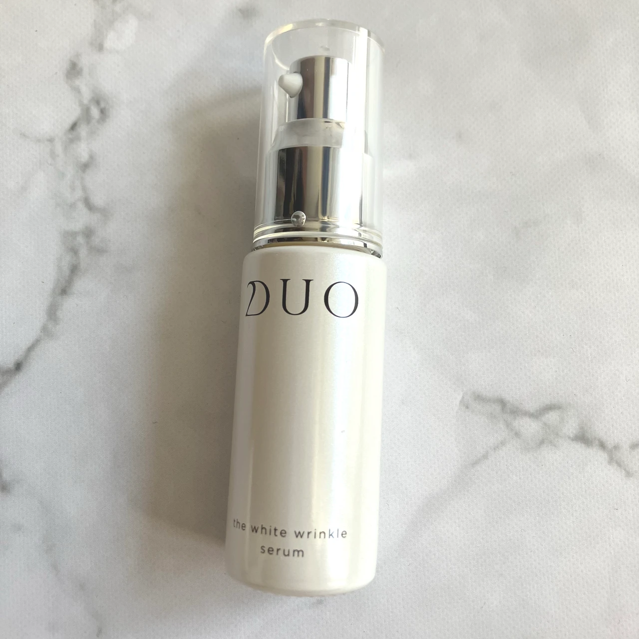 【デュオ】大人の肌悩みに！定番のクレンジングバーム＆新発売のリンクルセラムをご紹介_6