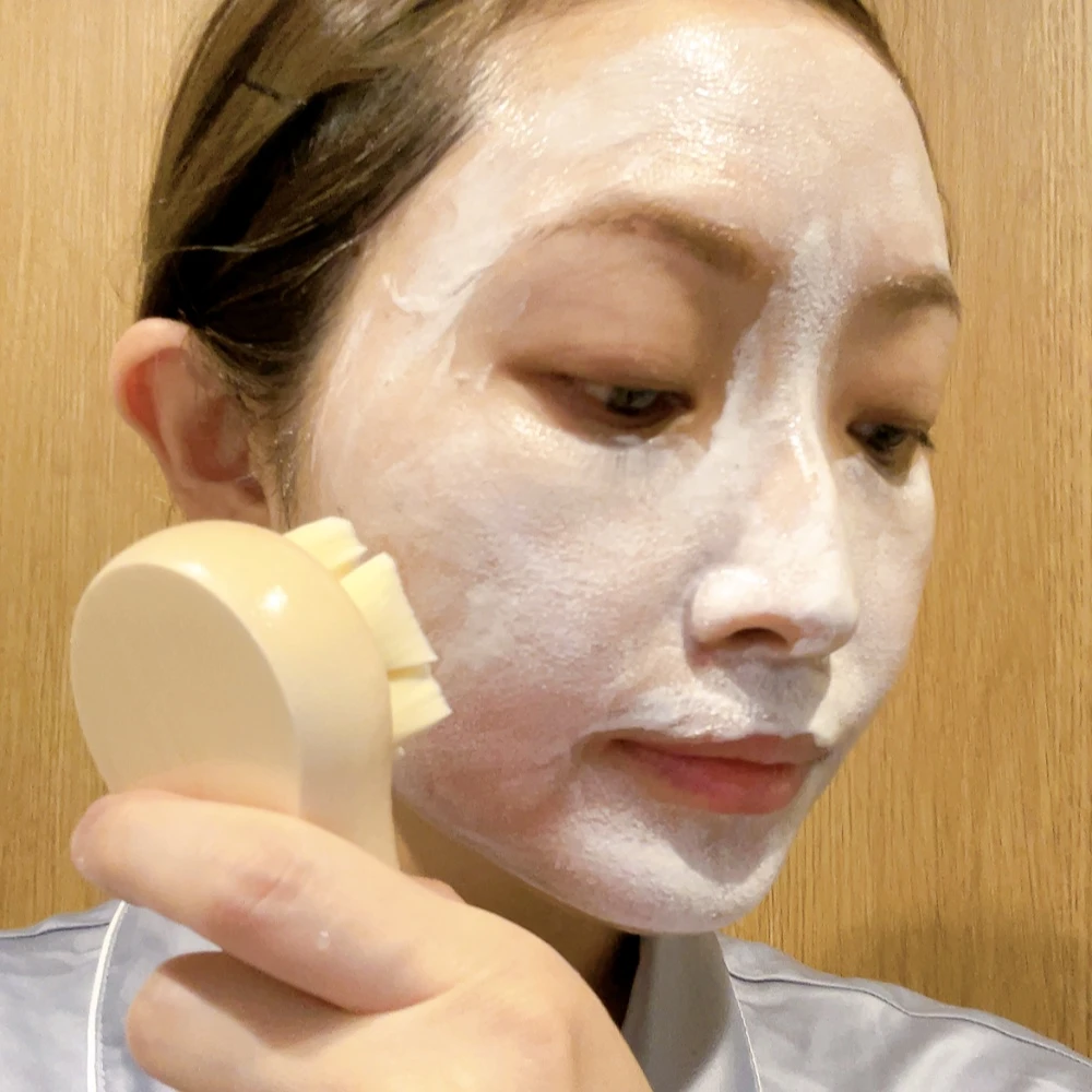 SHIKARI BRIGHTENING WASH