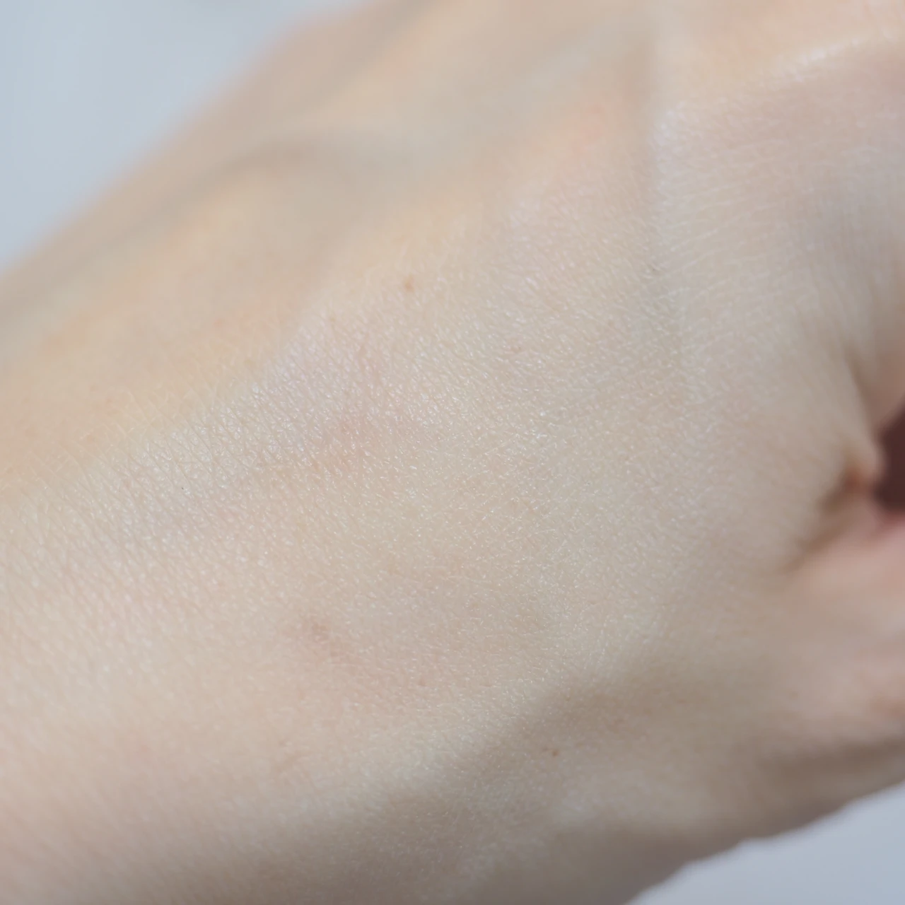 「焼きたくない！崩したくない！」暑い日メイクの味方【プリマヴィスタ スキンプロテクトベース<皮脂くずれ防止> SPF50】を使ってみました！_2_3