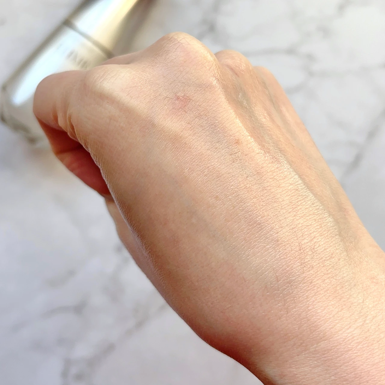 【ベスコス】つや玉輝く理想の美肌へ♡「エリクシール　ザ セラム aa」をレビューします_4_2