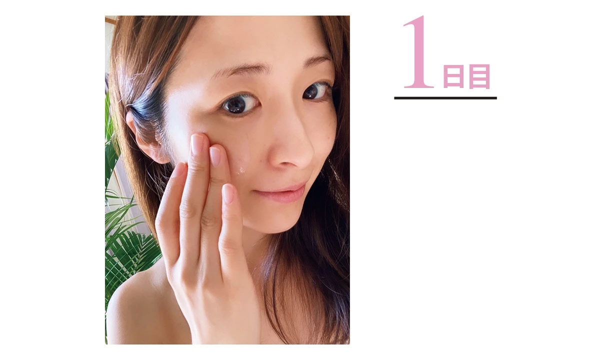 美賢者たちに愛される名品のヒミツに迫る! どんな肌でも、どんな日も。ゆらがない肌を作る「コアエフェクター」_3