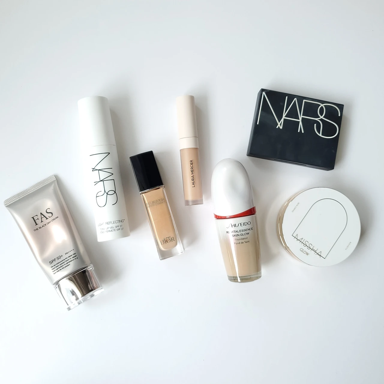 【自己紹介】MAQUIAインフルエンサー8年目のYurikaです！_3