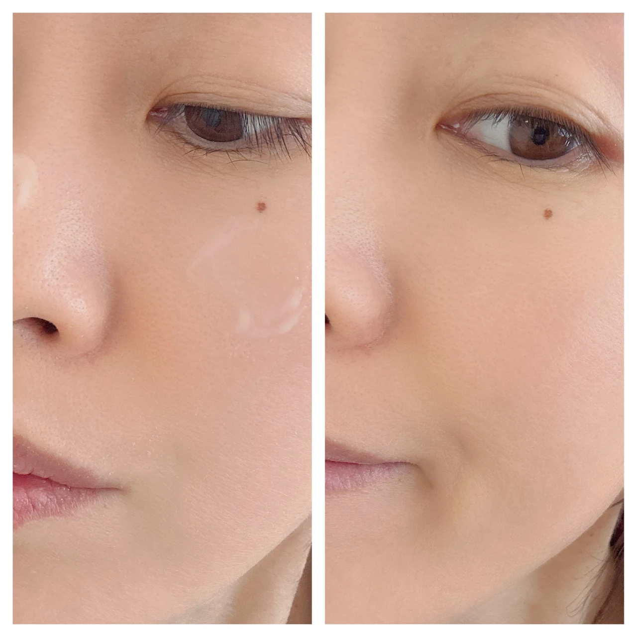 エテルナム セラム 使い心地