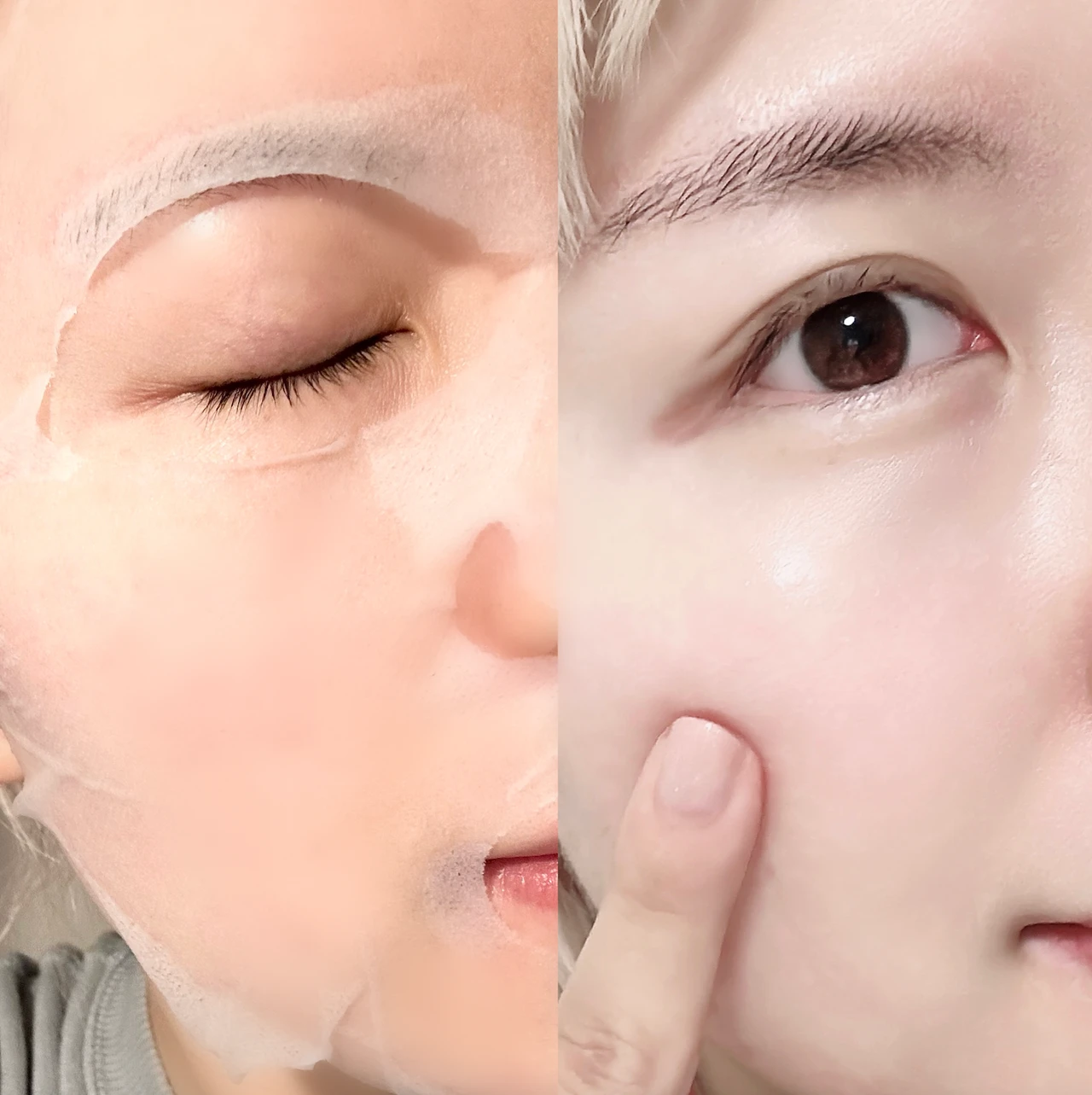 ミシャ ビタシープラス デイリーマスク