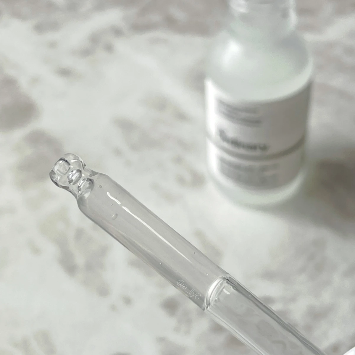 【MAQUIAビューティオフ会】レポ&お土産紹介(ジオーディナリー ナイアシンアミド)_4_1