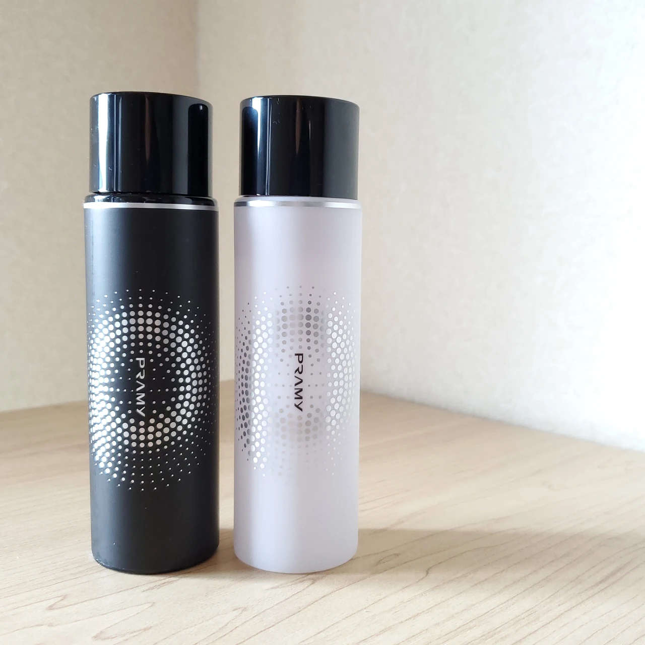 【マットorつや】仕上がりで選ぶ！プラミー メイクアップセッティングミスト_3