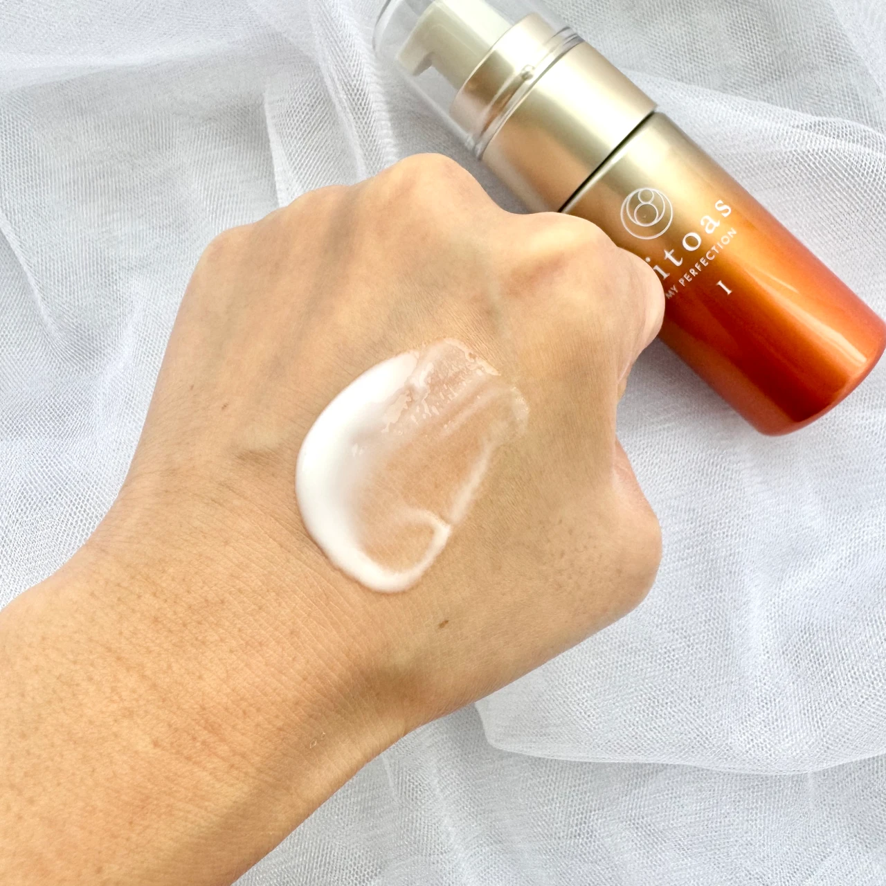 大人の肌に革新的スキンケア登場！【ビトアス マイパーフェクション】_4_2