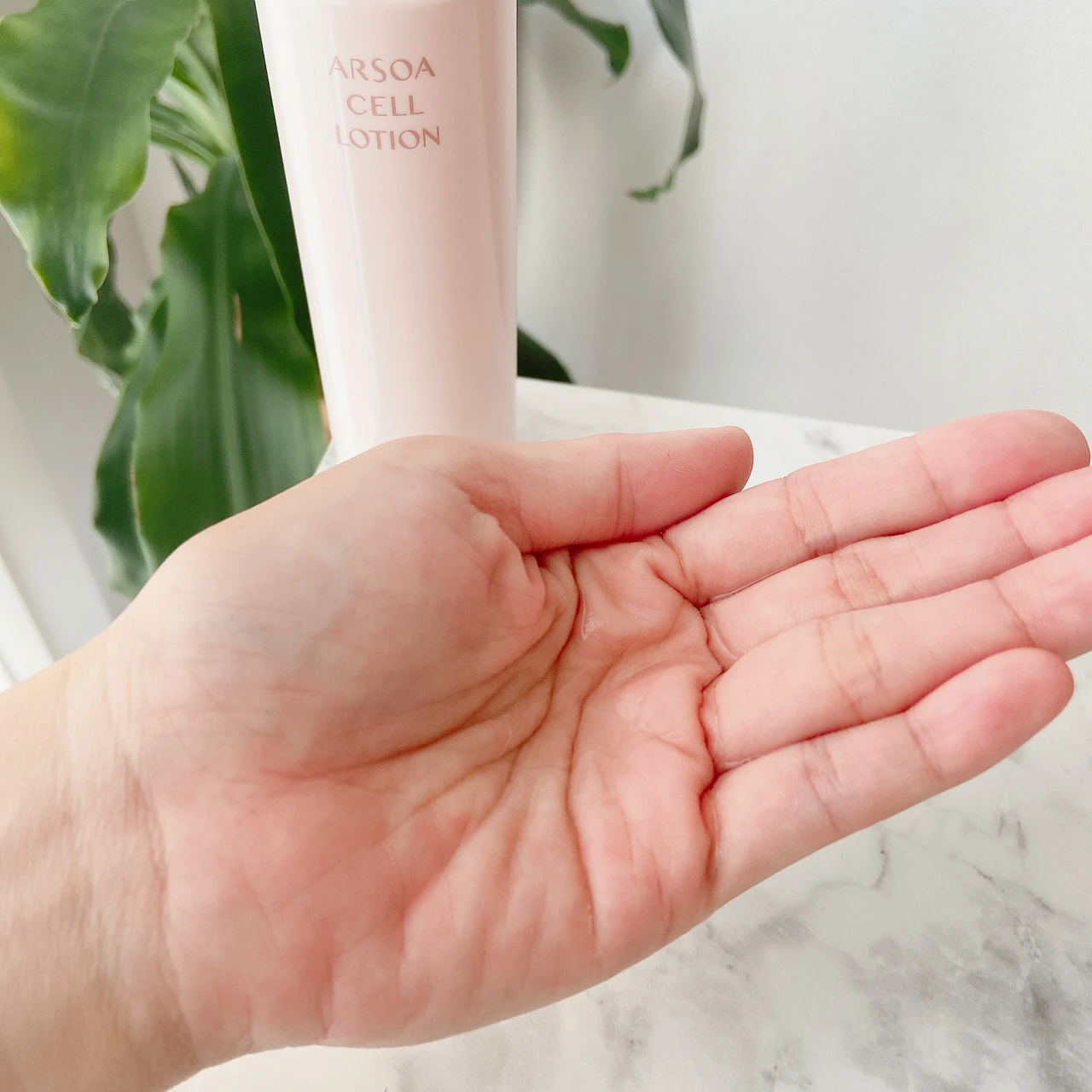 【一年で一番肌に負担が大きい季節😱】見直すのは“落とすケア”🫧創業50年以上『アルソア』の哲学を学んで、心も体も肌も美しく✨_4_1