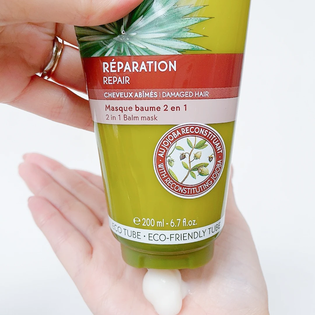 【フランス発】ボタニカルビューティーケアブランド ［イヴ・ロシェ］の大人気アイテムと新作アイテムをご紹介！雑誌マキア12月号（通常版）を買えばついてくる？！大注目ヘアケアをチェック！_5_1