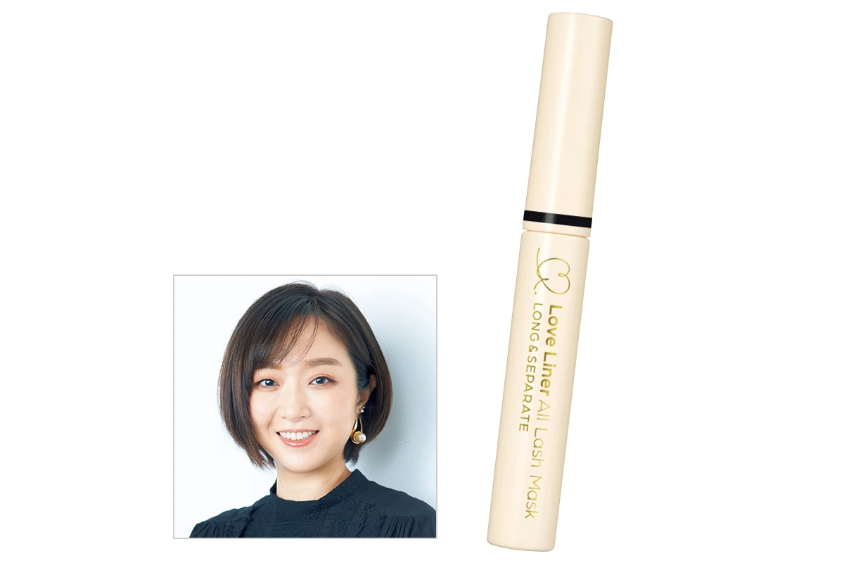 祝15周年。ヘア&メイク河北裕介さんとのコラボカラー第二弾も! やっぱり私は、ラブ・ライナー_18