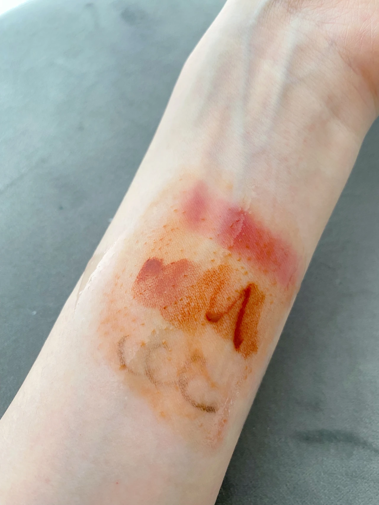 【ファミリーマートで¥1000台で買える!】Cosme Kitchen新ブランド!水とオイルに徹底してこだわったMitea ORGANIC(ミティアオーガニック)_5_2