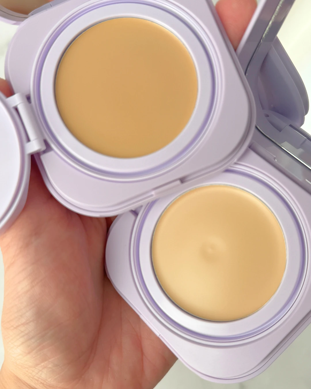 【メイベリン】崩れ知らず＆ハイカバー！３月発売の新作ファンデーションをレビュー！_2_1