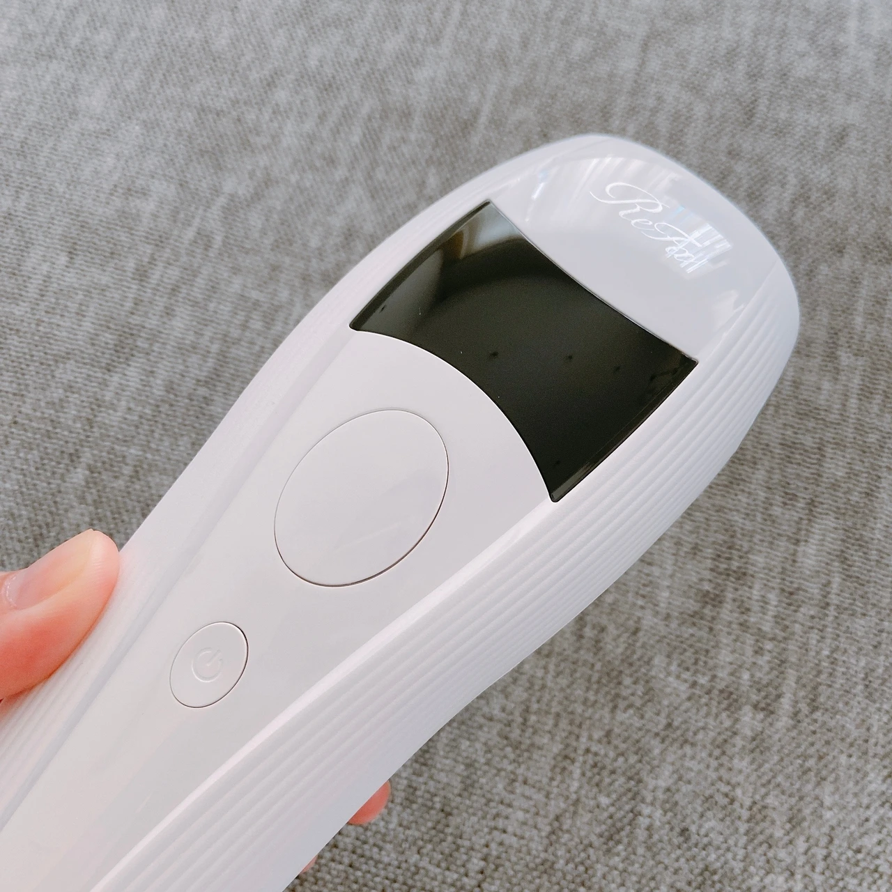 【セルフ脱毛器もここまで来た！】お家美容で気軽にムダ毛ケア✨「ReFa BEAUTECH EPI」💖_2_2