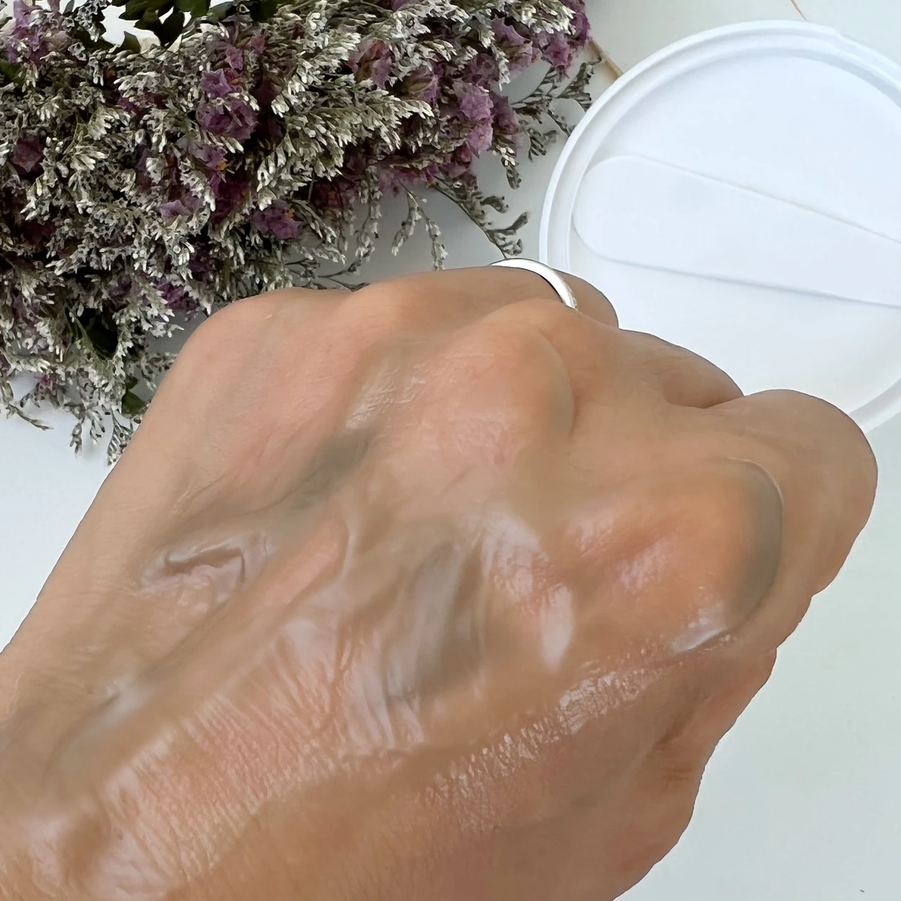 デュオ ザ クレンジングバーム ホワイトa