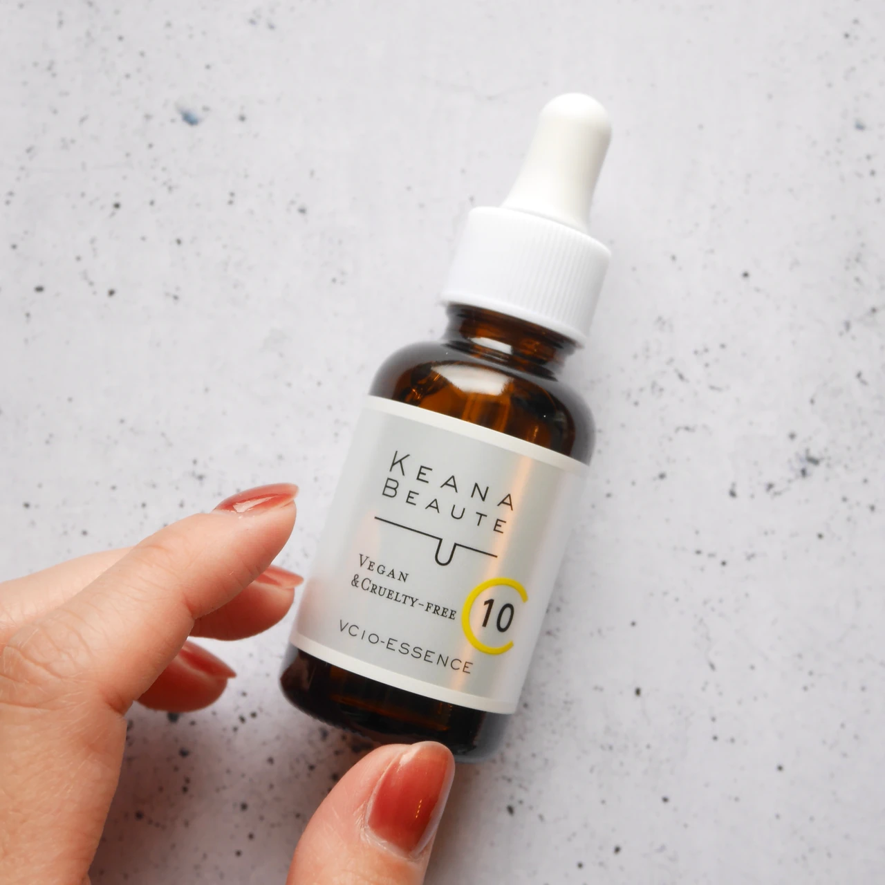 毛穴ケアしたい人は集まれー♥ケアナボーテで透明感ある肌を目指そう!_1