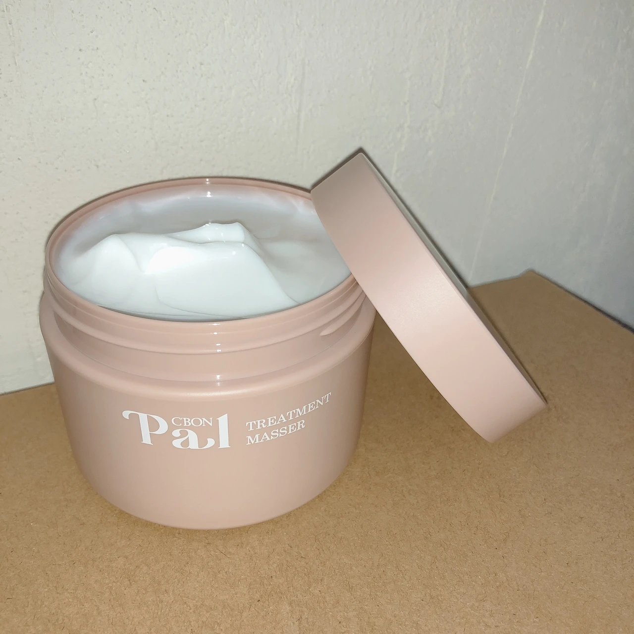 ご自愛タイムを作るマッサージクリーム【シーボンパル トリートメントマセ】_2_1