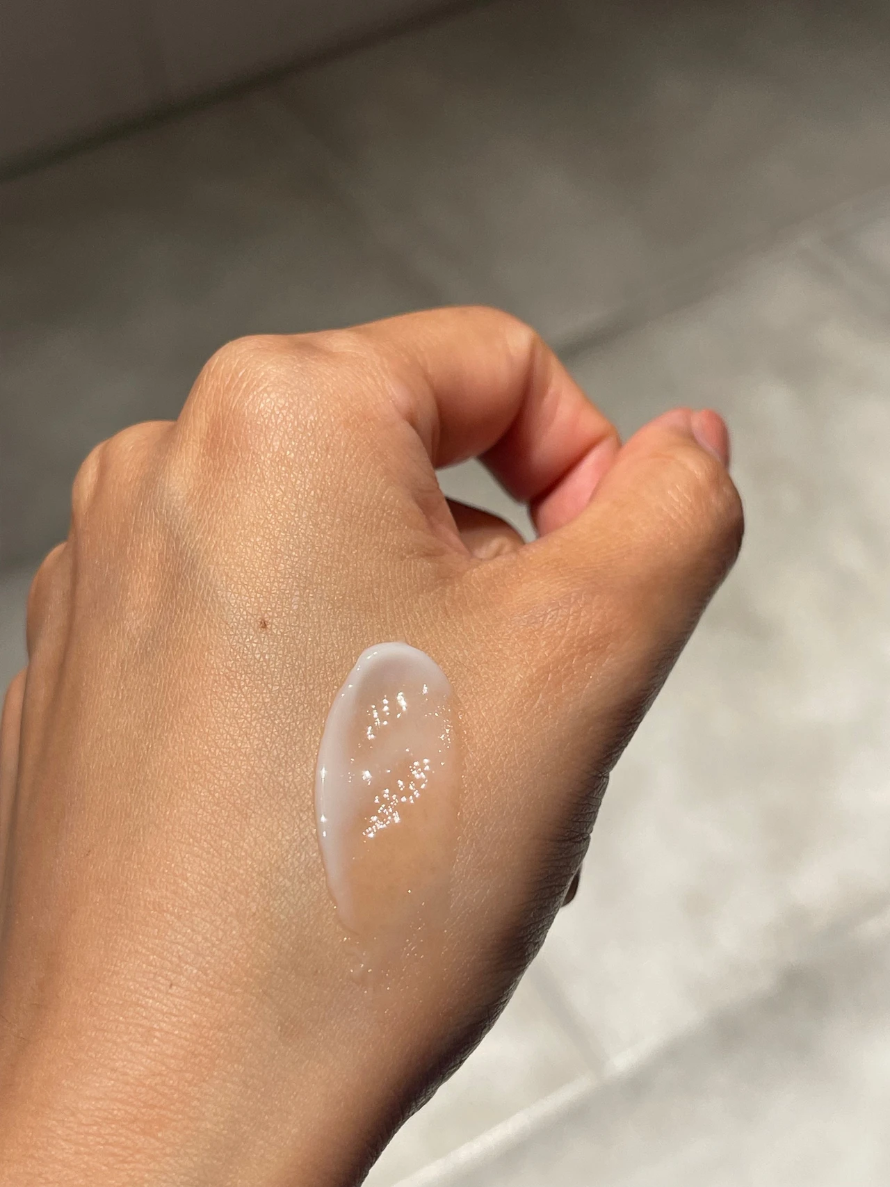 decencia ディセンシア　角層クリーム　保湿　クリーム　スキンケア