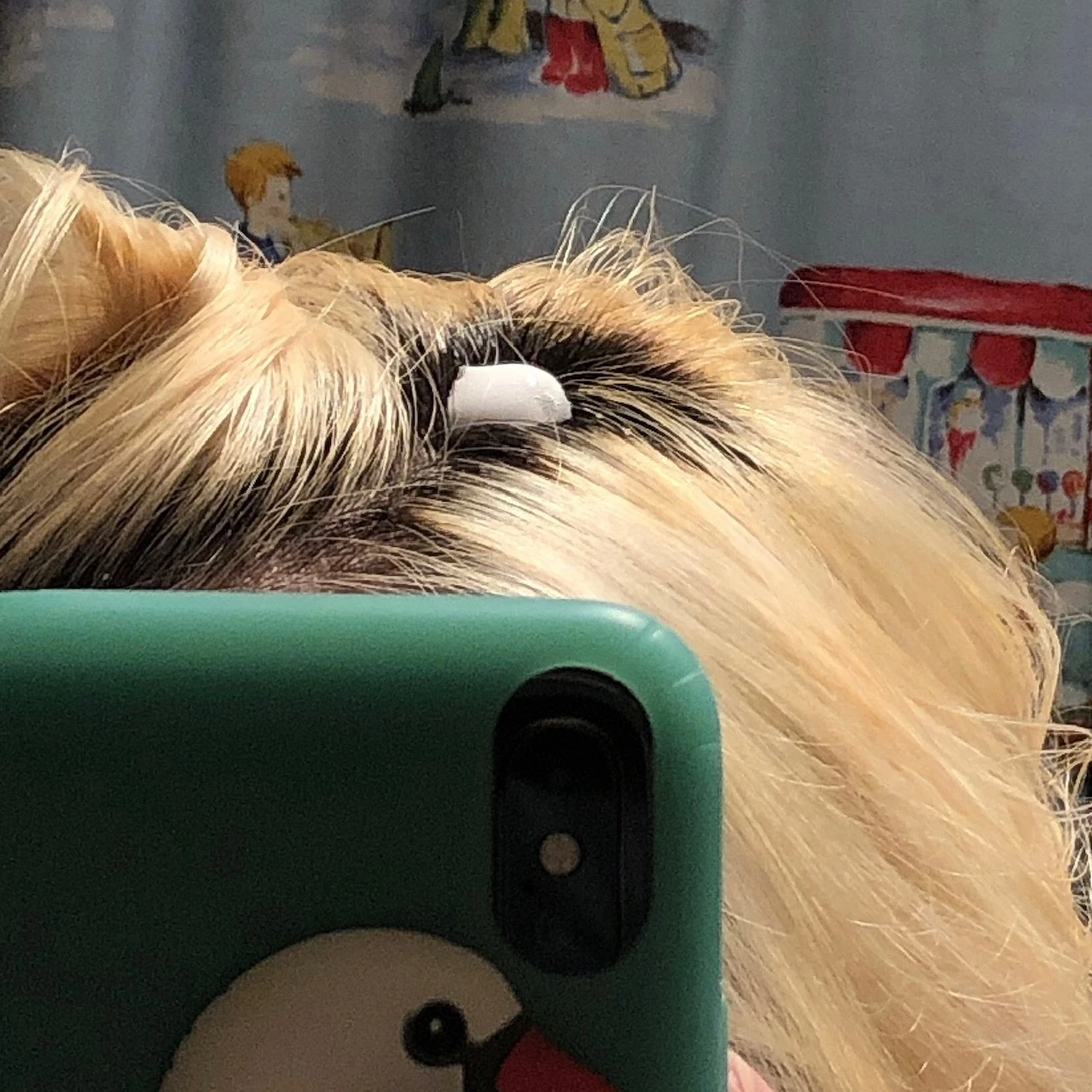 ユニークな泡の美容ムースで頭皮ケア！【ines アクア チャージ ムース】_2_2