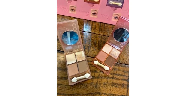 【マキアサロン　アジアンコスメスペシャル】優秀コスメざくざく！新鮮な発見いっぱいの楽しいイベントでした。_7