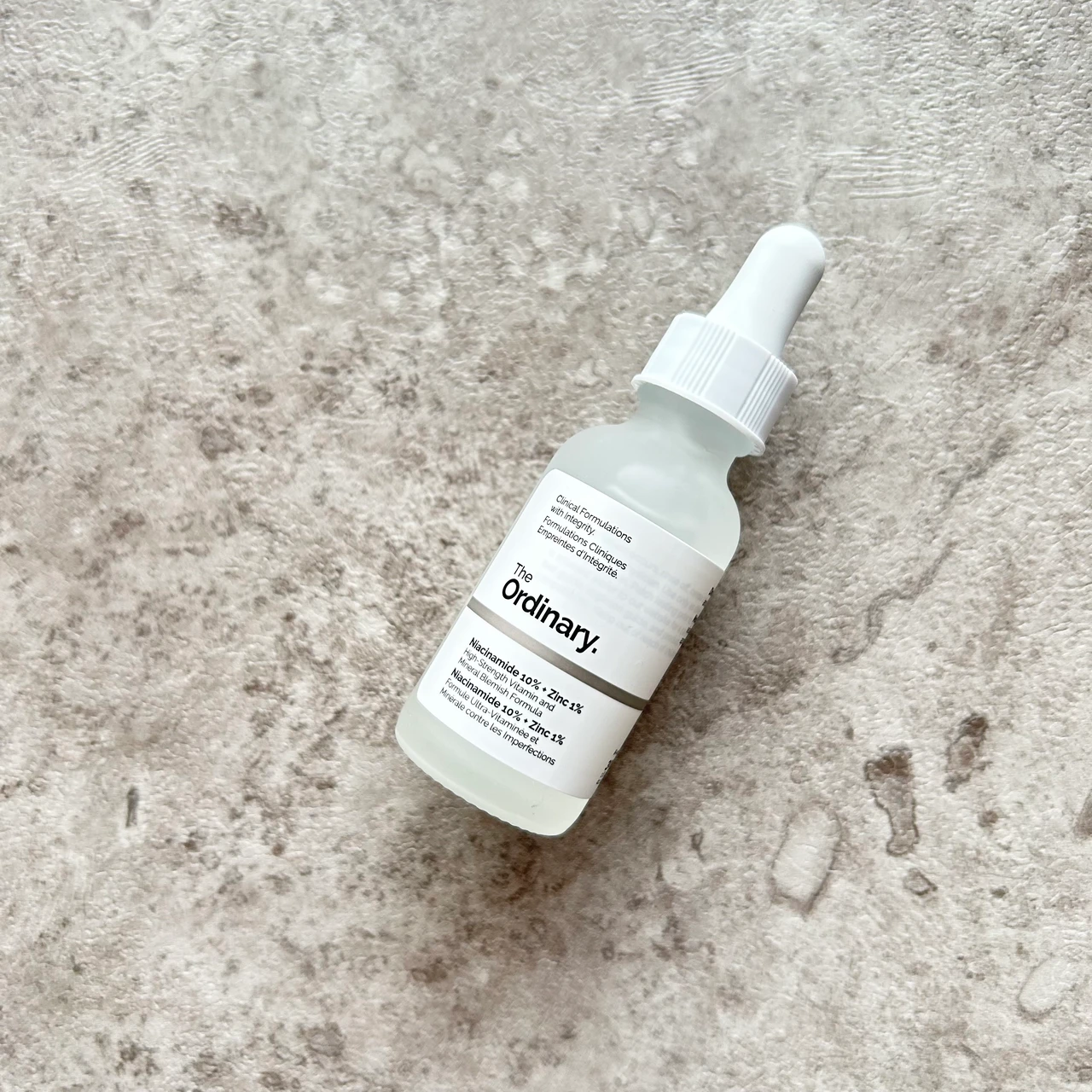 オーディナリー