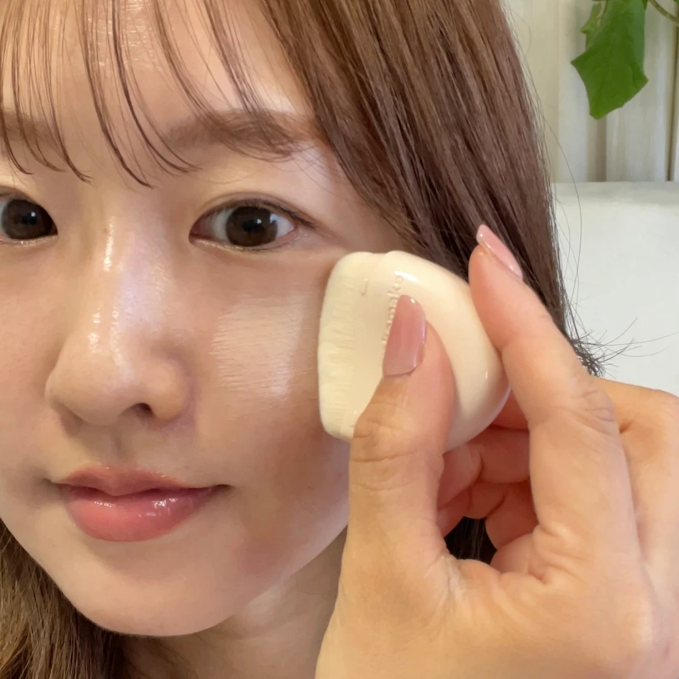 【SNSで話題！】ウェイクメイク ソフトシアーマルチパレットでメイクしてみた♪使い方もご紹介！_14_5