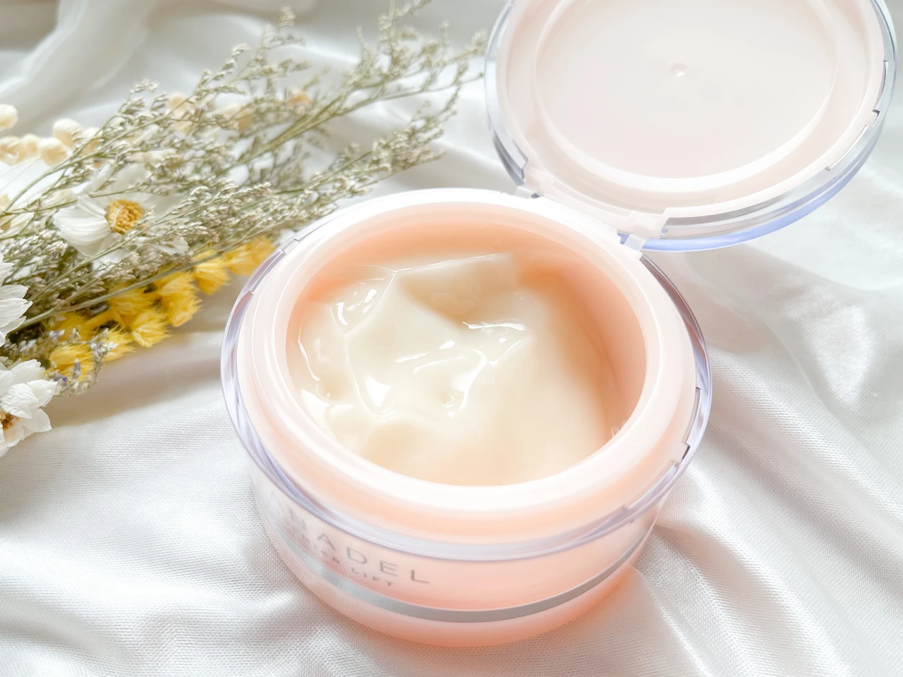 【カナデル】ハリケアに特化したオールインワン。オシャレで使いやすい容器にも注目♩_2_2