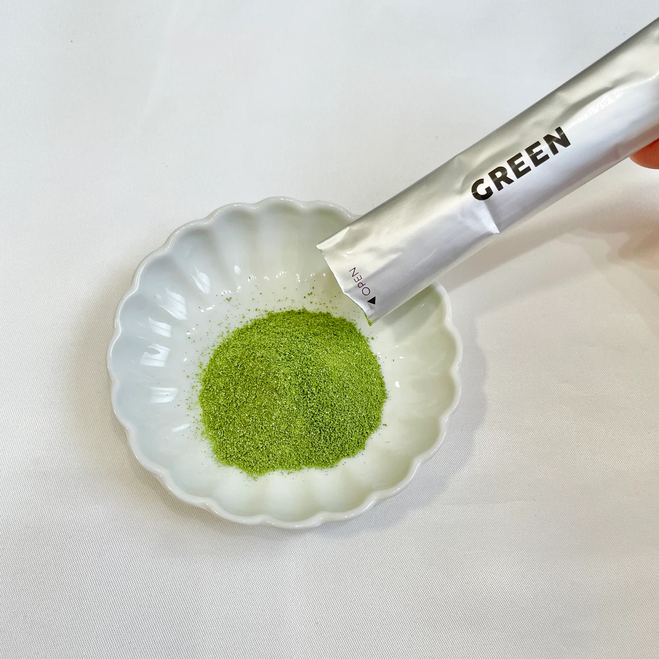 Be グリーンGF　レビュー　口コミ