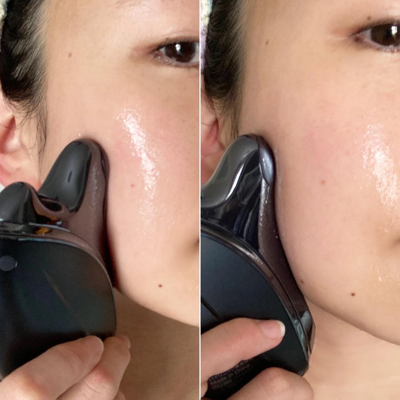 パナソニックのバイタリフト かっさ EH-SP85で顔の筋トレ※1！ 温感×EMSで心地よく効率的に美顔ケア♪_5_1