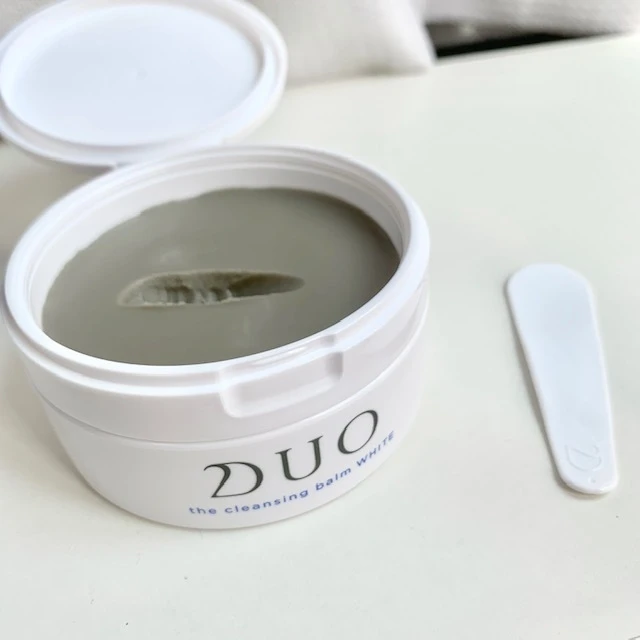 クレンジングバームと言えば、これだよね？DUOだよね？どの年代にもおすすめ💕_2