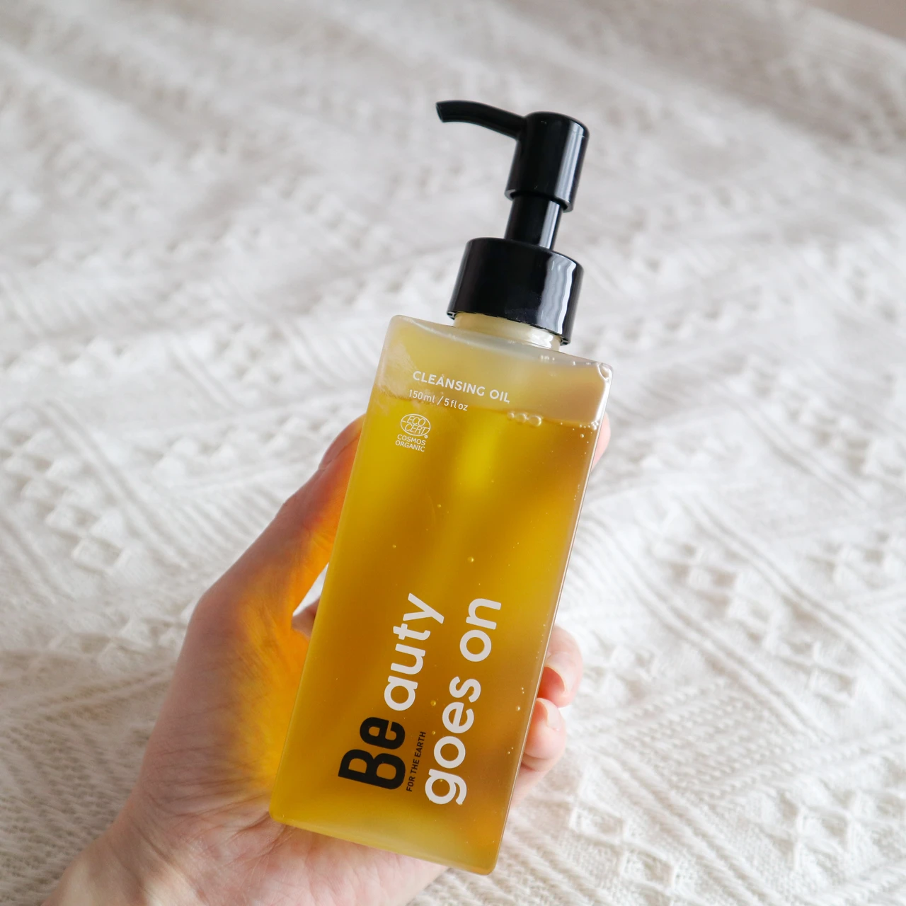 Be クレンジングオイル C