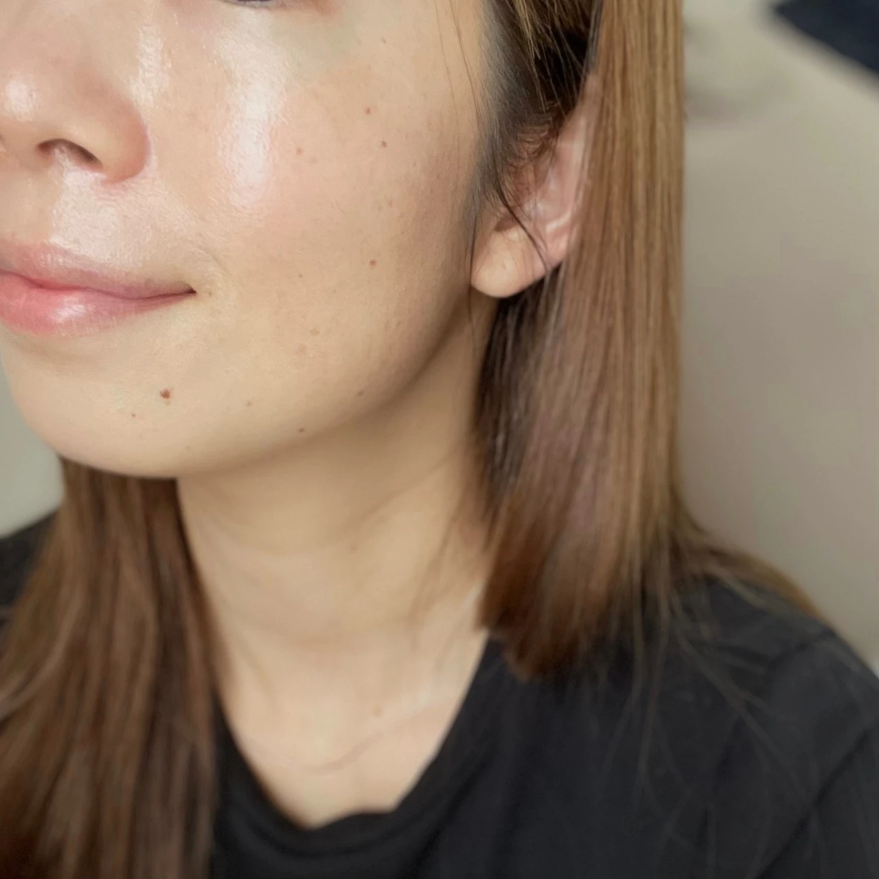 【&be UVプライマー】ツヤ肌がひと塗りで実現✨ベスコス受賞アイテムをお試し!_4_1