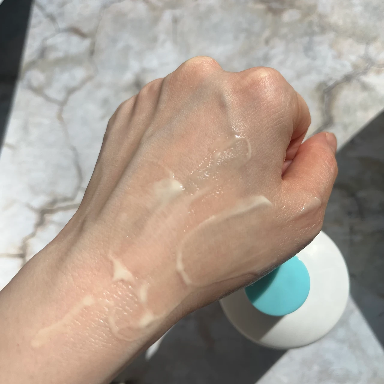 【紫外線予報】家族で使える！使い心地抜群のUVジェル_4