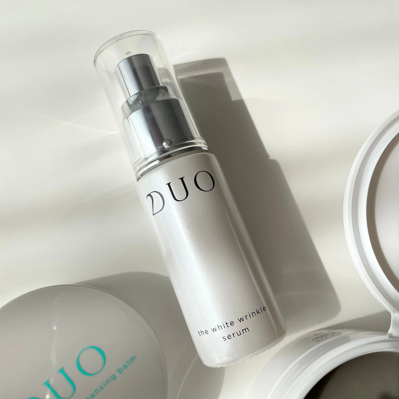 ザ 薬用美白リンクルセラム