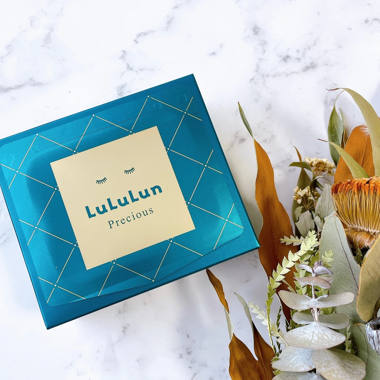 【LuLuLunプレシャスGREEN(バランス)】バランスを整え、ぷるんと弾むような肌へ。毎日変化する大人肌に向き合う!_2