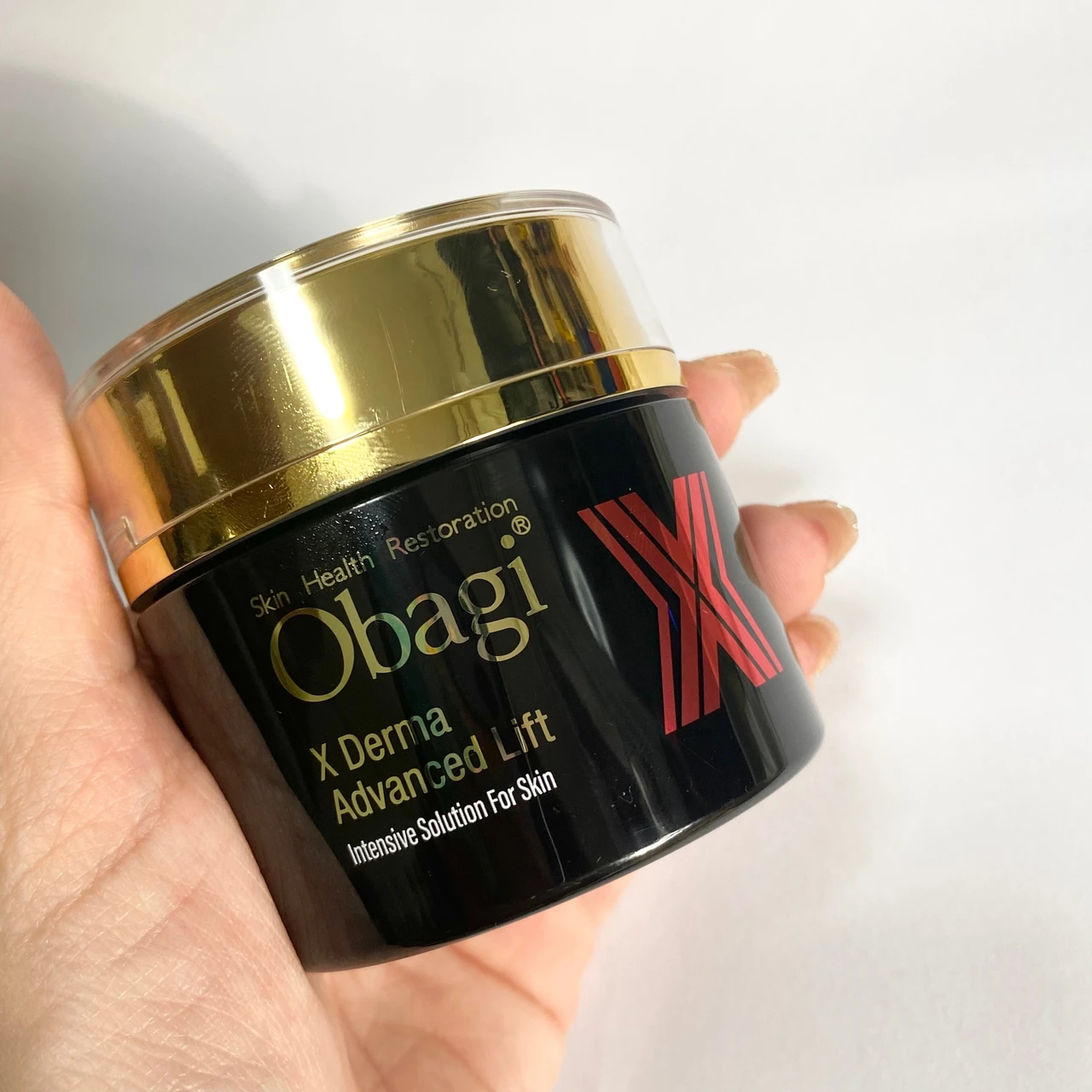 マキア　オバジ　obagi 石井美保　オバジC25セラムネオ　オバジXダーマアドバンスドリフト