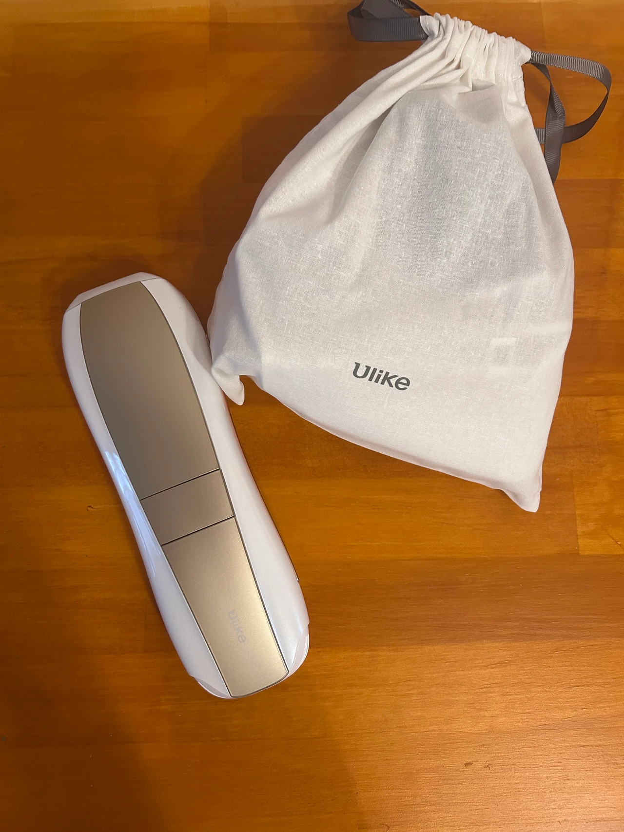 サロン級ケアが自宅で実現！『Ulike Air 10 IPL光美容器』_4