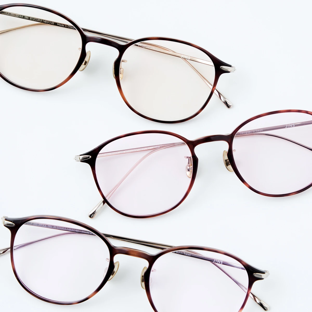 コンシーラーカラーレンズ３種を６名様にプレゼント