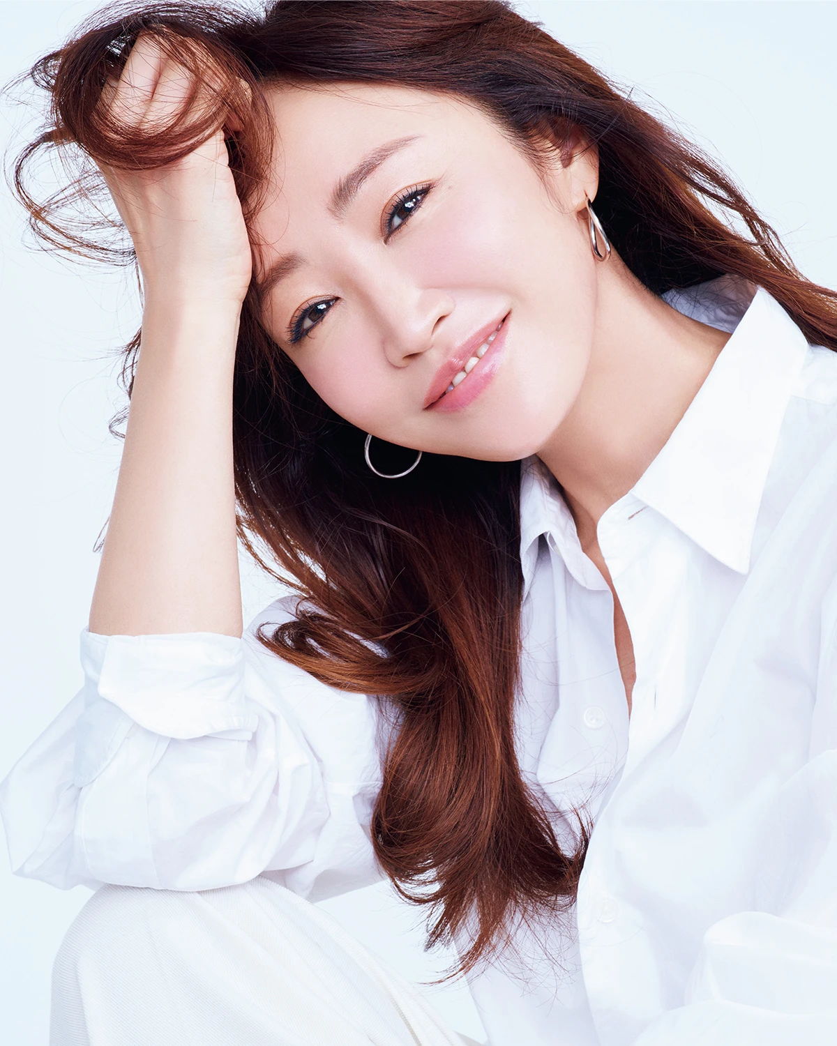 神崎 恵、レチノール美容液、ドクターケイ