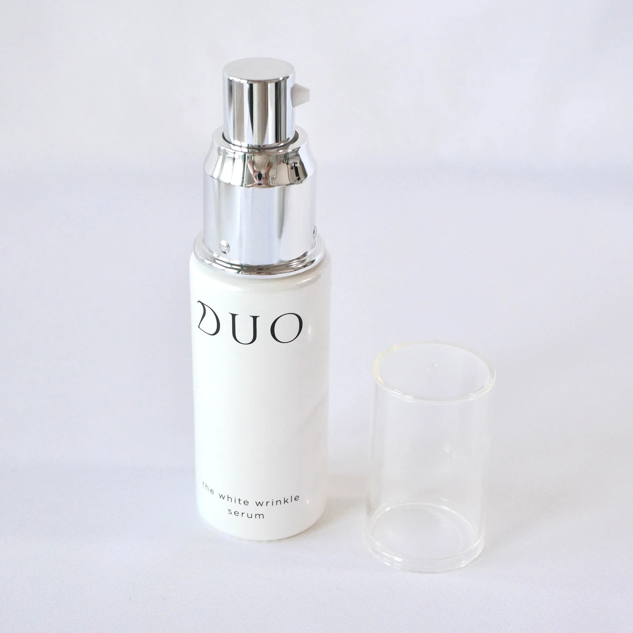 デュオ DUO ザ 薬用美白リンクルセラム 美容液