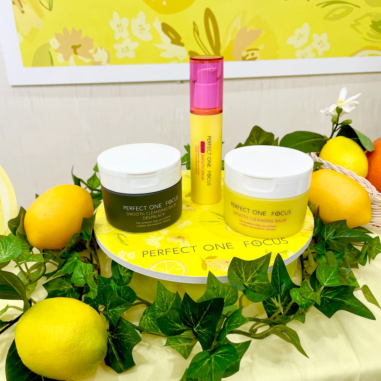 毛穴ケア名品『パーフェクトワンフォーカス』！大野真理子さんスペシャルトークショーで話題の商品をレポ_11