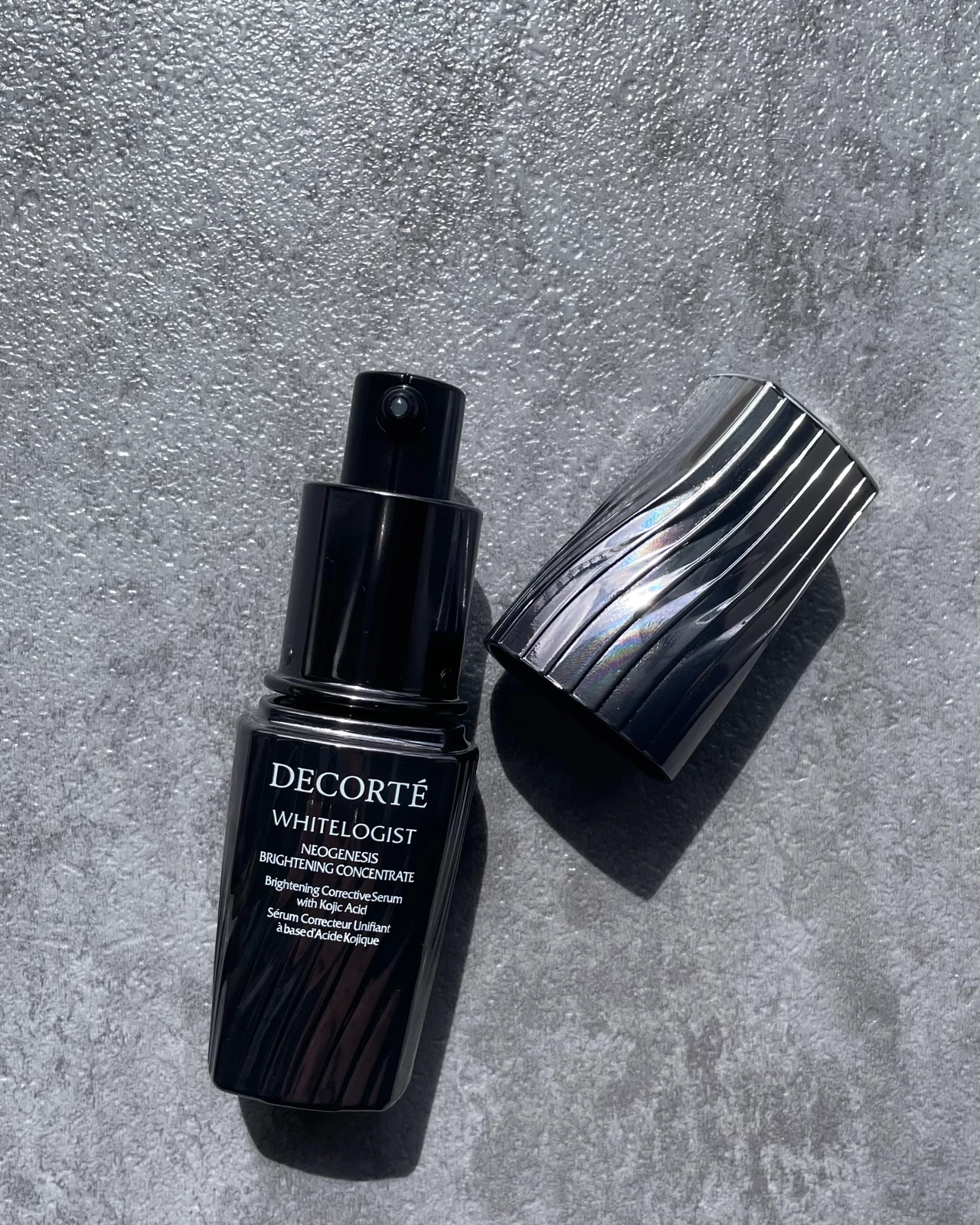 夏が来る前に！コスデコでシミ予防 【ビューティーオフ会2025】_1