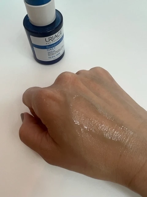 疲れた夏の素肌をしっかり守る!ユリアージュのスキンケア♪_6