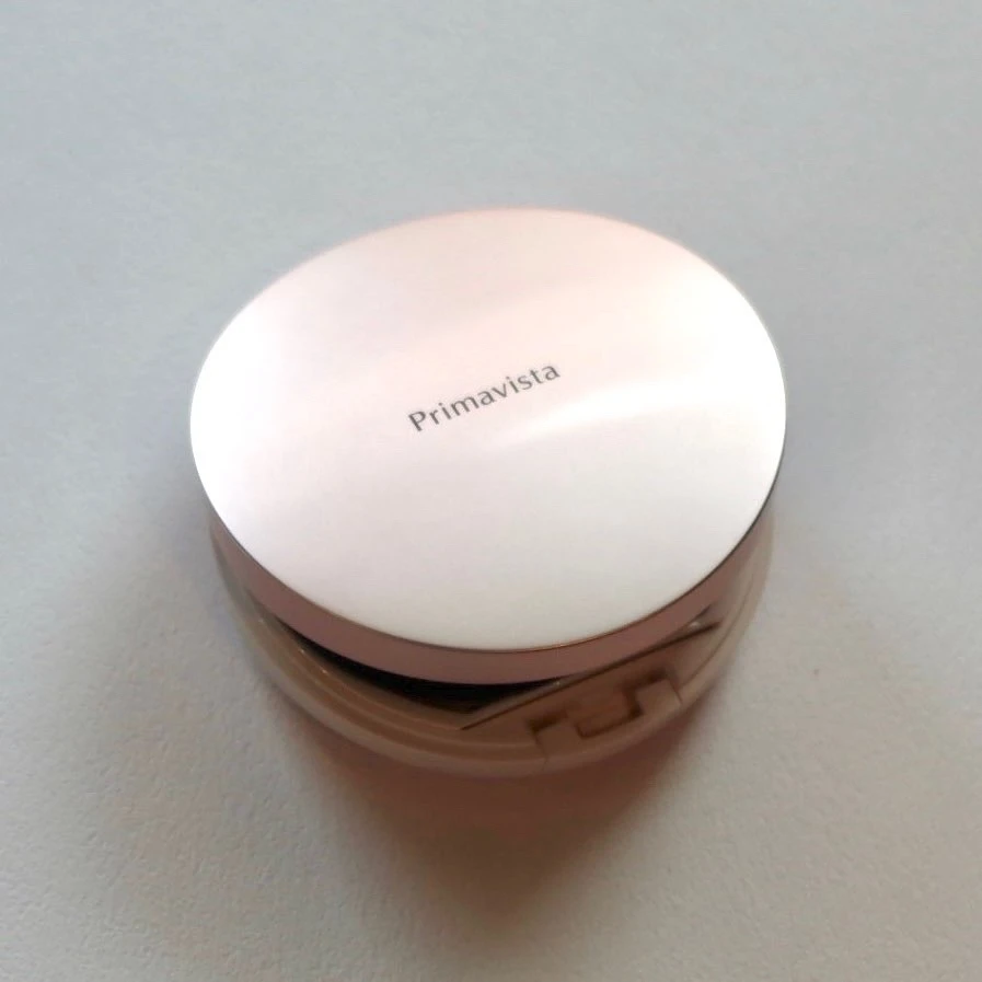 時短メイクにぴったり！プリマヴィスタ デイトリートメントバーム✨_1_1