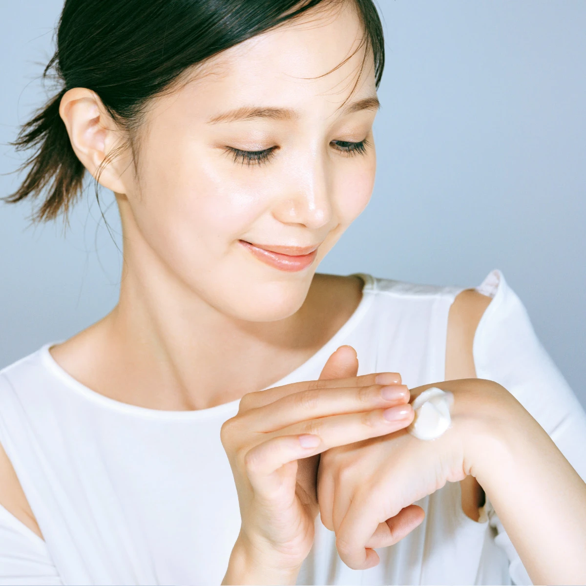 本田翼 イグニス 洗顔 クレンジング