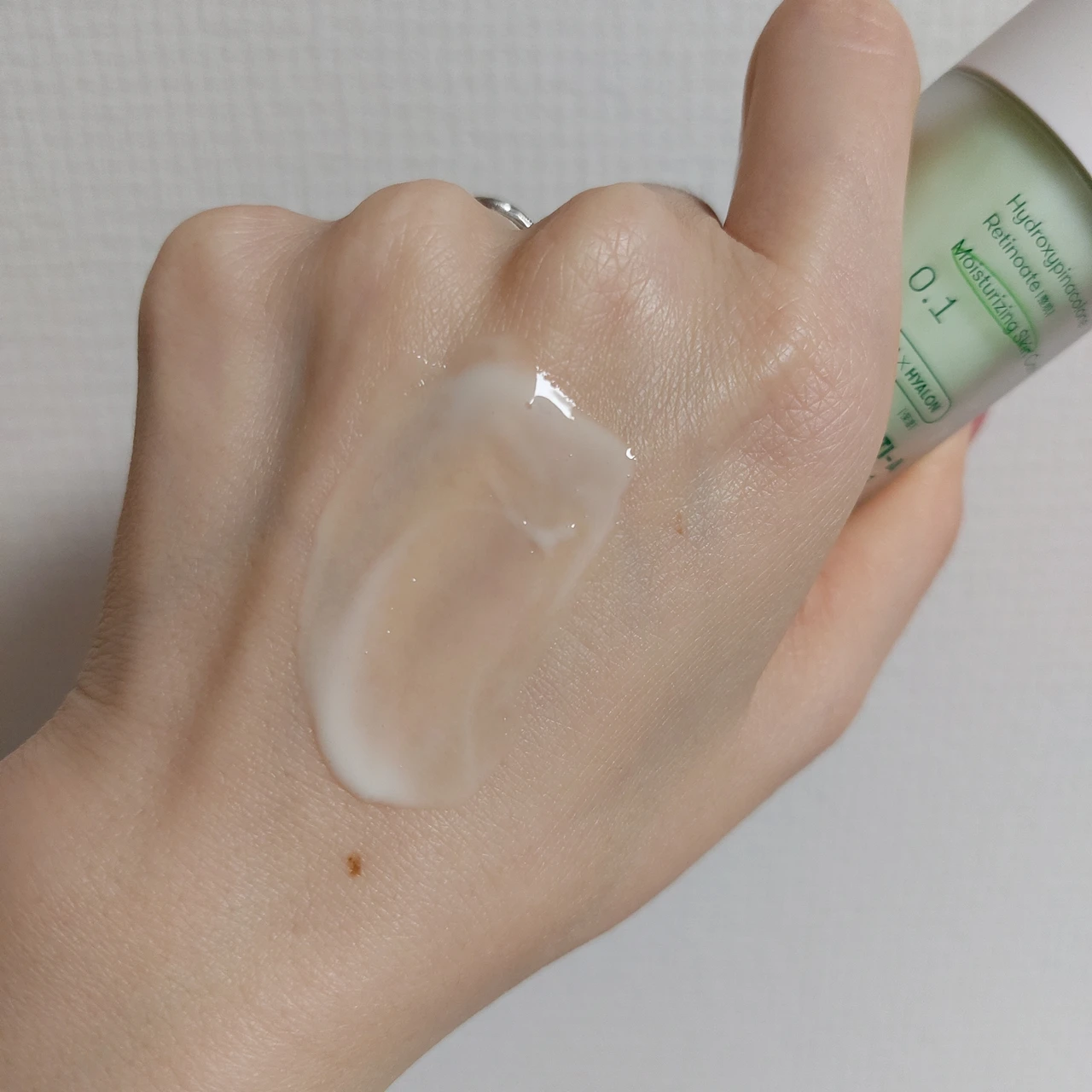 シカレチA エッセンス0.1