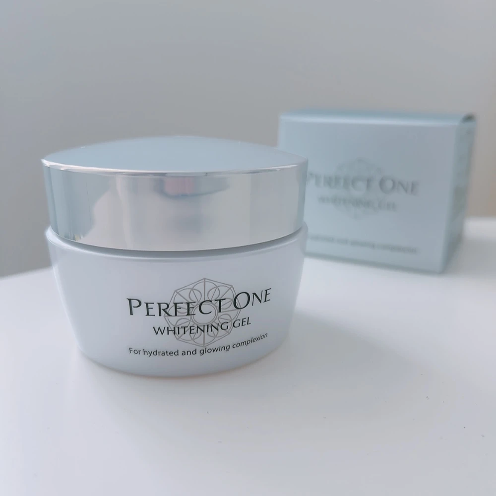 8年連続No.1シリーズから登場!日本初の美白ケア“薬用ホワイトニングジェル”をレビュー_1_1